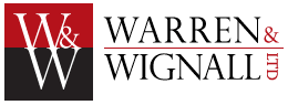 Warren and Wignall Auctioneers